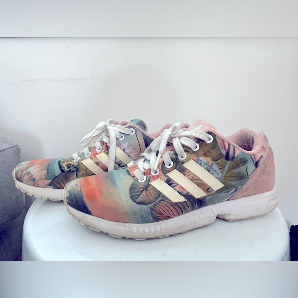 Adidas sneakers